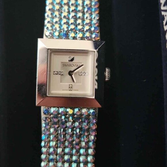 Swarovski watch - Picture 2 of 2